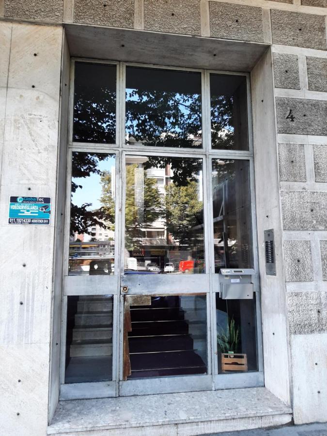 トリノA Casa Da Joyアパートメント エクステリア 写真