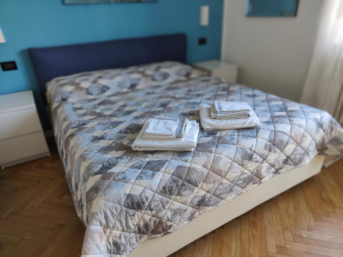 トリノA Casa Da Joyアパートメント エクステリア 写真